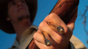 The Lure of the Double Rifle