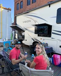 Dreaming of hitting the road in your very own RV? The adventure starts with  finding the perfect one for you! 🚐✨ From cozy pop-up campers to spacious  Class A motorhomes, there's an