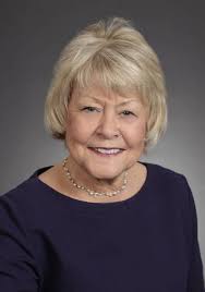 Meet the Commissioning Committee for the USS Iowa SSN 797