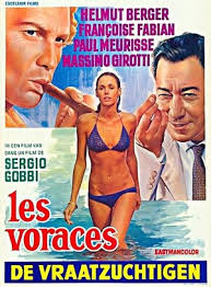 Les voraces (Film, Poliziotteschi): Reviews, Ratings, Cast and Crew