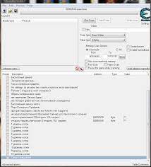 Maybe you would like to learn more about one of these? Need For Speed Most Wanted 2005 Cheat Engine Table 1 3 Flamenverver Gamesread Com
