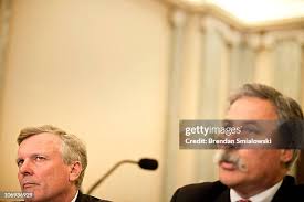 Tom Rutledge, Chief Operating Officer of Cablevision Systems Corp.,... News  Photo