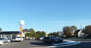 MUNICIPALITY OF BLUEWATER CLASS ENVIRONMENTAL ASSESSMENT FOR A NEW WATER  STORAGE FACILITY COMMUNITY OF HENSALL SCREENING REPORT