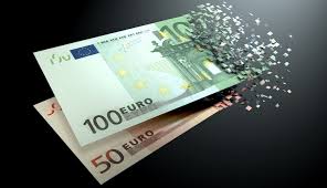 It began as a noncash monetary unit in 1999 before being issued as currency notes and coins in 2002. Some Unwanted Consequences Of A Digital Euro Vox Cepr Policy Portal