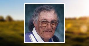 Jerry Maurice Obituary 2018