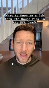 I loved my time playing in the NFL. It’s important to fully understand how  your contract gets paid out so you can protect yourself and spend wisely  early in your NFL career. , #NFL #football #nfldraft