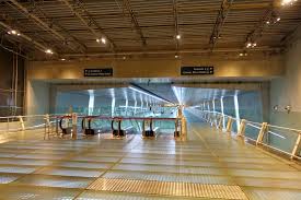 泊まって分かった クラウンプラザ チャンギ空港 の欠点 トランジットで宿泊5つ星ホテル