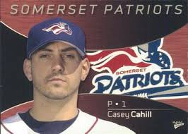 Casey Cahill Gallery