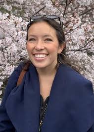 Gabriela Small's Instagram, Twitter & Facebook