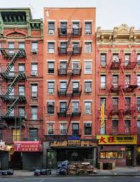 Jacob Weeks Tenement | SAH ARCHIPEDIA