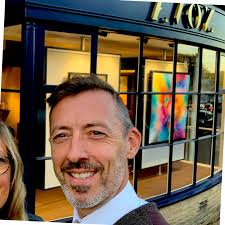 Steve Maslin Email & Phone Number