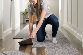 Replacing the floors in your home is a surefire way to give your space a fresh, new look. Easiest 5 Diy Flooring Solutions In 2020 Plus Bonus Ideas Flooring Inc