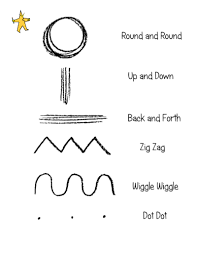 Arts and crafts for kids. 34 Amazing Art Exercises For Kids