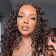 JADE's close up make up looks by @adamburrell for the “Fantasy” music  video. 🩸✨