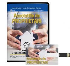 În conformitate cu prevederile acesteia, asociaţia de proprietari poate stabili un sistem propriu de penalităţi pentru orice sumă cu titlu de restanţă, afişată pe lista de plată, dar în anumite limite. Asociatii De Proprietari Modificarile Valabile Pentru 2020