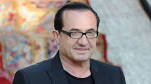 Το πρόβλημα υγείας και το χειρουργείο της κόρης του, κόνι μεταξά! O Leyterhs Pantazhs Mas Deixnei Thn Polytelh Toy Bila Sth Boyliagmenh