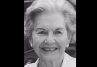 Suzanne Morris Obituary (1922