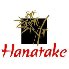 Hanatake Culinária Oriental - Apps on Google Play