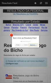 Nesta página você apostador confere o resultado do jogo do bicho da bahia e bahia maluca que são as duas modalidades do jogo do bicho válido para o estado da bahia (ba). Resultadofacil Com Br Analise Esse Site E Realmente Bom