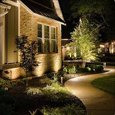 30 Adorable Lighting Design Ideas For Garden Decoration Landscapelightingdesign 30 Outdoor Landscape Lighting Outdoor Lighting Landscape Front Yard Lighting