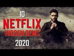 Thankfully, we've rounded up the best films available. 10 Netflix Hidden Gems You Ll Actually Want To Watch 2020 Youtube New Netflix Movies Netflix Hidden Movies Netflix