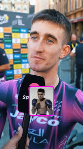 Dorian Godon wins an absolutely thrilling French national championships  road race! 😱 With his team-mate caught in the final kilometres, the  Decathlon rider produced a huge sprint to take the jersey 🇫🇷