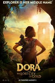 Best Kids Movies 2019 Dora The Explorer Animationmovies Animation Movies For Kids In 2020 Lost City Of Gold Best Kid Movies Gold Movie