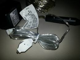 Wie Baue Ich Meine Led Lichterkette Auf Akku Stromversorgung Um Elektronik Elektrik Elektrotechnik