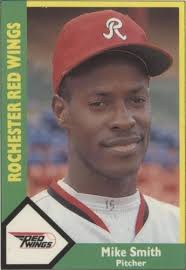 1990 ProCards Charleston Rainbows Baseball Card Pick one