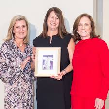 Heartfelt Inspiration and a Whole Bunch of Fun at the Angels of Hope  Luncheon