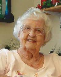 Margaret Harry Obituary February 7, 2014