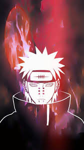 Naruto shippuden team akatsuki digital wallpaper, anime, deidara (naruto). Pain Akatsuki Wallpaper Wallpaper Sun