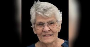 Mary Ann Gilliam Obituary