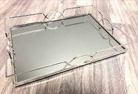 Free shipping on selected items. Vanity Trays Perfume Tray Makeup Tray Cupcake Tray Silver Tray Bedroom Vanity Tray Bathroom Vanity Tray Mi Makeup Tray Bathroom Vanity Decor Vanity Tray