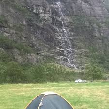From mapcarta, the free map. Photos At Lysebotn Turistsenter Camping