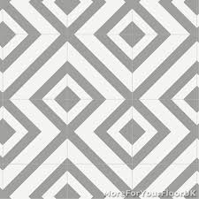 Black And White Diamond Pattern Vinyl Flooring Any Length X 2m 3m Or 4m Modern Pattern Vinyl Flooring Grey Diamonds This Vinyl Is Available In Three Different Vinyl Flooring Patterned Vinyl Grey Sheets