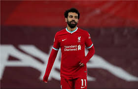 حمل الفريق على ظهره هذا الموسم. ÙØ±ØµØ© Ø°Ù‡Ø¨ÙŠØ© Ø£Ù…Ø§Ù… Ù…Ø­Ù…Ø¯ ØµÙ„Ø§Ø­ Ù„Ø§Ø±ØªØ¯Ø§Ø¡ Ø´Ø§Ø±Ø© Ù‚ÙŠØ§Ø¯Ø© Ù„ÙŠÙØ±Ø¨ÙˆÙ„ Ø¨Ø·ÙˆÙ„Ø§Øª