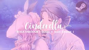Taisho x alice episode 3 genre. Taisho X Alice Episode 1 Cinderella Walkthrough Reverie Wonderland