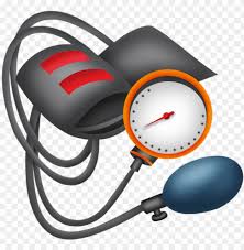 Also, know the normal, high, and low blood pressure levels. Blood Pressure Cuff Medical Clip Art Playing Doctor Blood Pressure Chart By Age 2018 Png Image With Transparent Background Toppng