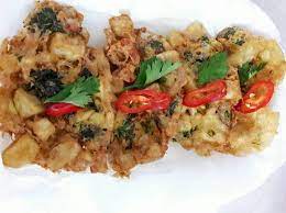 Resep Telur Dadar Tahu Oleh Ni Putu Yunita Dewi Recipe Resep Telur Makanan Telur Dadar