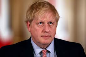 Member of parliament for uxbridge and south ruislip. Has Boris Johnson Got It Right On Coronavirus I Don T Know And Nor Does Anyone Else The Independent The Independent