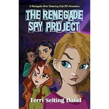 Renegade Style: Book Two of the Renegade Girls Tinkering Club: David, Terri  Selting, David, Terri Selting: 9781735454535: Amazon.com: Books
