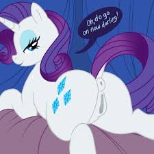 Rule34 - If it exists, there is porn of it  rarity (mlp)  7418061