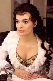 Lisa Anne Wood London Christine Phantom Of The Opera Christine Daae Christine