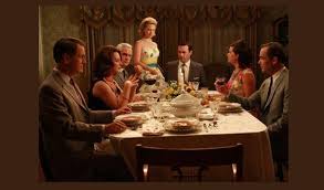 As the invited guest, it's common courtesy is to bring a token of appreciation. Formal Dinner Parties For Dummies Yummymummyclub Ca