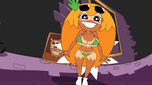 Yall ready to get funky Cartoon Porn Video