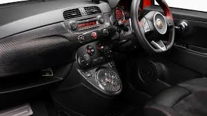 2010 abarth 695 tribute ferrari. Fiat 500 Abarth 695 Tributo Ferrari 2021 Car Price Specs Installment Schedule Review