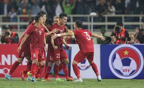 Theo lịch đá bóng vòng loại world cup 2022 khu vực châu á, đt việt nam dưới sự dẫn dắt của hlv park hang seo sẽ tham dự từ vòng loại thứ 2 hai đội đứng đầu mỗi bảng sẽ giành vé dự vck world cup 2022. Chá»'t Lá»‹ch Thi Ä'áº¥u Cá»§a Ä'á»™i Tuyá»ƒn Viá»‡t Nam Táº¡i Vong Loáº¡i World Cup 2022 Ä'ai Ptth Tuyen Quang