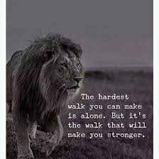 Pin By Jennifer Schott On Quotes Truth Lion Quotes Warrior Quotes Life Quotes