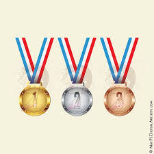 Looking to download safe free latest software now. Trophy Cup Ribbon Medals Clipart Success Achievement Award Etsy Make Your Own Certificate Trophy Cup Clip Art